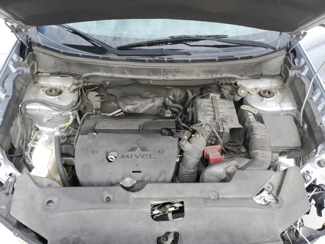 Photo 12 from auction – 2016 MITSUBISHI OUTLANDER with VIN JA4AP3AU6GZ041168