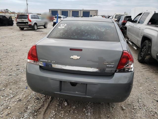 Photo 6 from auction – 2008 CHEVROLET IMPALA LT with VIN 2G1WT55K389229260