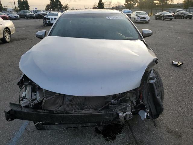 Photo 5 from auction – 2017 TOYOTA CAMRY LE with VIN 4T1BF1FK7HU368228