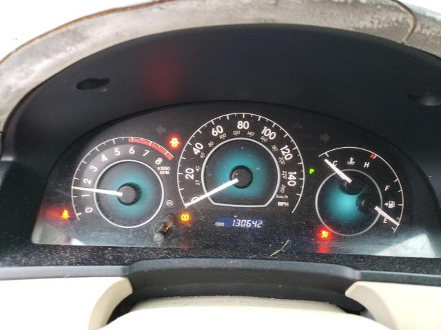 Photo 9 from auction – 2007 TOYOTA SOLARA with VIN 4T1FA38P17U112721