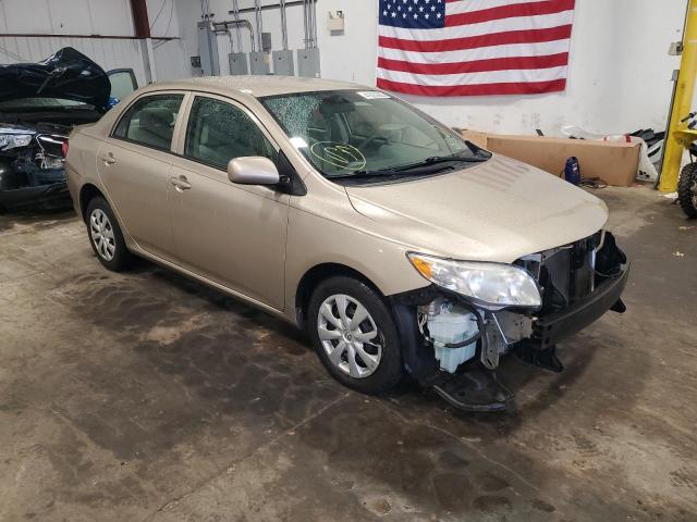 Photo 4 from auction – 2010 TOYOTA COROLLA BA with VIN 2T1BU4EE4AC295930