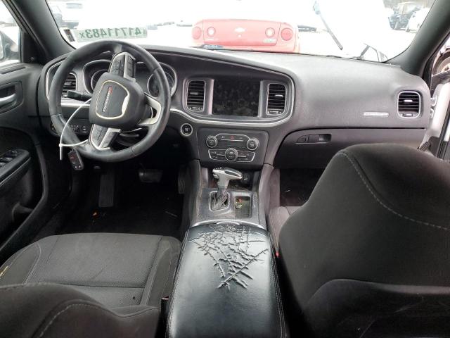 Photo 8 from auction – 2015 DODGE CHARGER SX with VIN 2C3CDXHG2FH805745