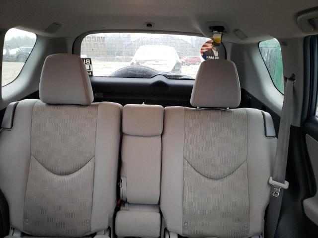 Foto 10 de la subasta – 2011 TOYOTA RAV4 con VIN 2T3ZF4DV3BW092710