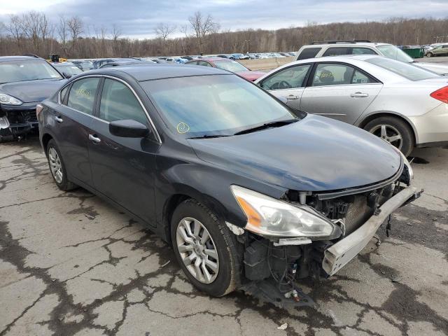 Photo 4 from auction – 2014 NISSAN ALTIMA 2.5 with VIN 1N4AL3AP1EC176365