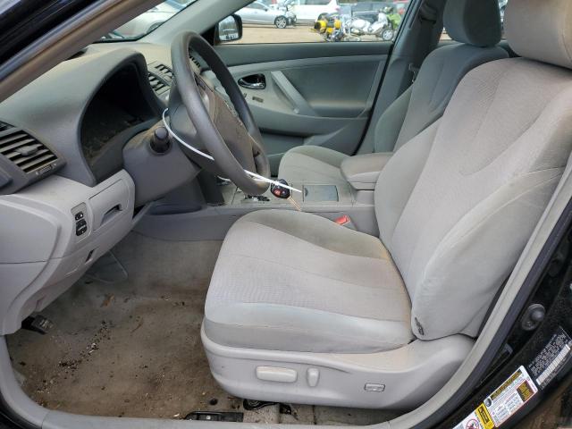 Фото 7 с аукциона – 2010 TOYOTA CAMRY BASE с VIN 4T1BF3EK3AU080449