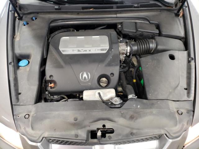 Photo 11 from auction – 2008 ACURA TL with VIN 19UUA66238A040204