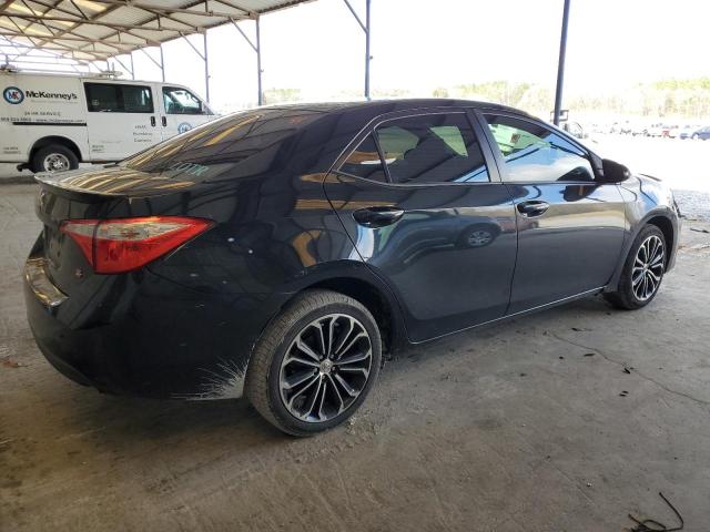 Photo 3 from auction – 2015 TOYOTA COROLLA L with VIN 5YFBURHE3FP240613