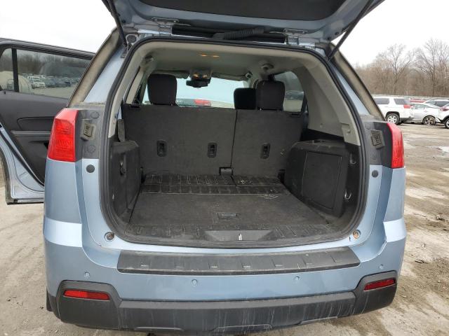 Photo 4 from auction – 2015 GMC TERRAIN SL with VIN 2GKFLWEK9F6239095