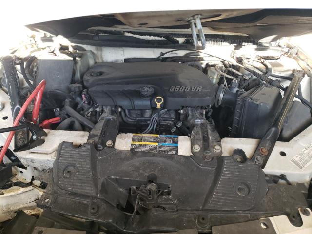 Photo 11 from auction – 2008 CHEVROLET IMPALA LT with VIN 2G1WT58K689268226