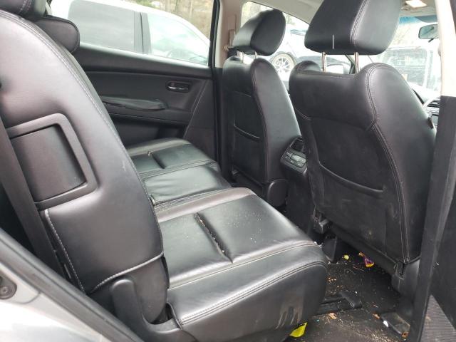 Photo 10 from auction – 2011 MAZDA CX-9 with VIN JM3TB3CA8B0310601