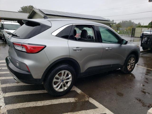 Photo 3 from auction – 2022 FORD ESCAPE SE with VIN 1FMCU9G69NUA72391