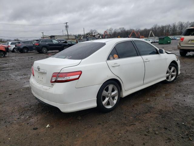 Photo 3 from auction – 2011 TOYOTA CAMRY BASE with VIN 4T1BF3EK6BU681274