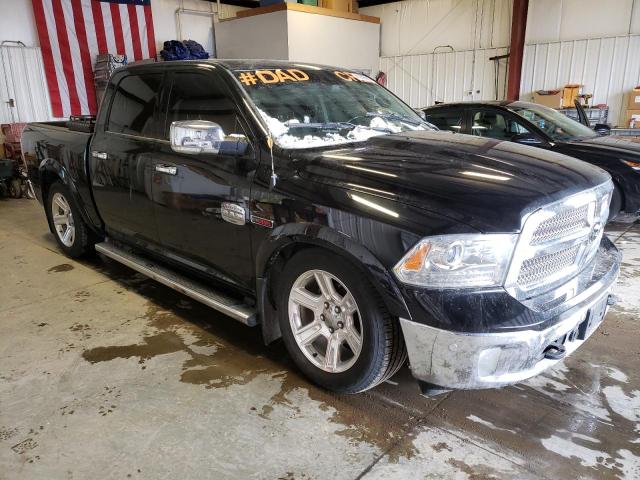 Photo 4 from auction – 2014 RAM 1500 LONGH with VIN 1C6RR7PM3ES476499