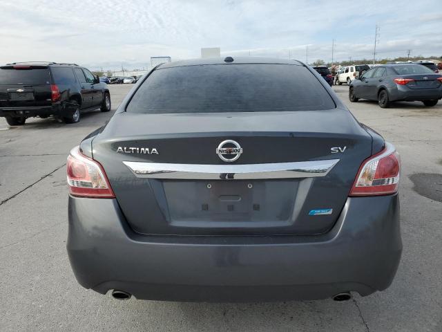 Photo 6 from auction – 2013 NISSAN ALTIMA 2.5 with VIN 1N4AL3AP5DN479474