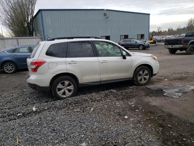 Photo 3 from auction – 2015 SUBARU FORESTER 2 with VIN JF2SJAFC2FH532939