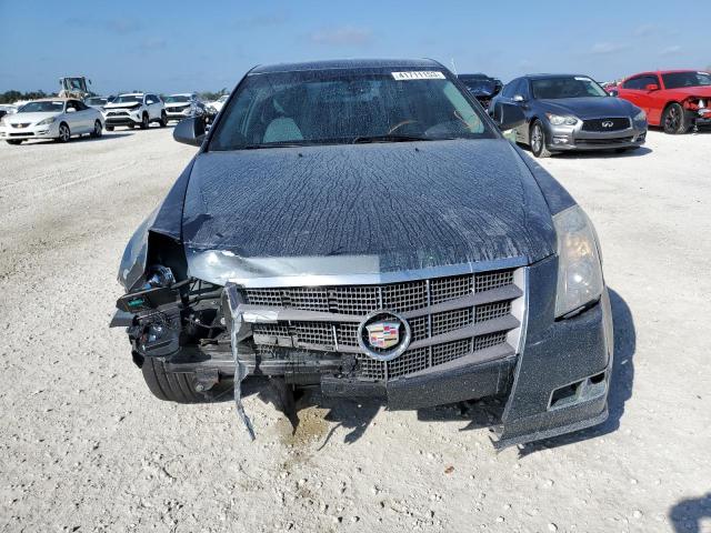 Photo 5 from auction – 2011 CADILLAC CTS with VIN 1G6DG5EY3B0121474