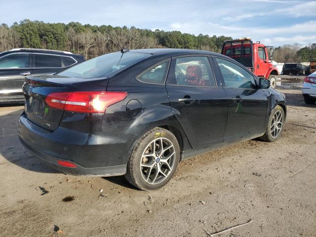 Photo 3 from auction – 2018 FORD FOCUS SEL with VIN 1FADP3H29JL265719