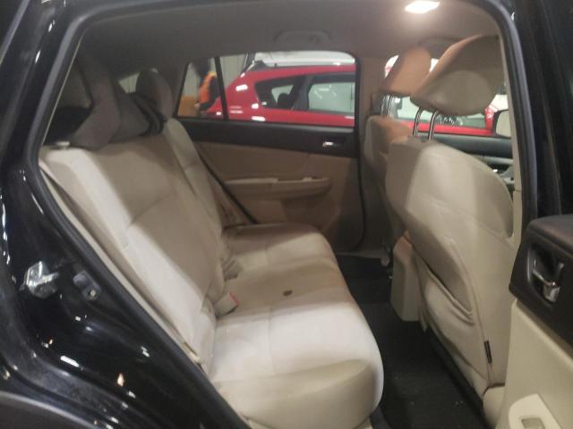 Photo 10 from auction – 2014 SUBARU XV CROSSTR with VIN JF2GPACC5E8323962