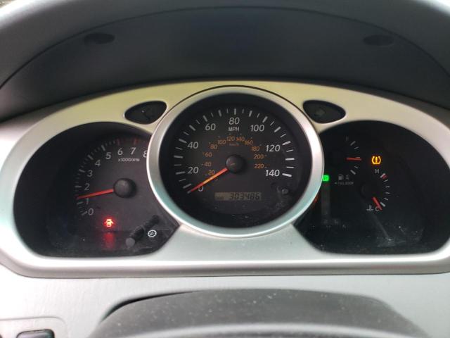 Photo 9 from auction – 2006 TOYOTA HIGHLANDER with VIN JTEEP21A760158957