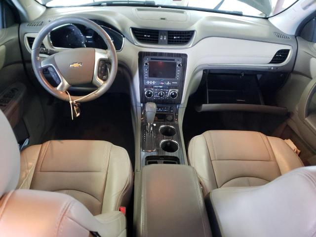 Photo 8 from auction – 2014 CHEVROLET TRAVERSE L with VIN 1GNKVHKD8EJ190809