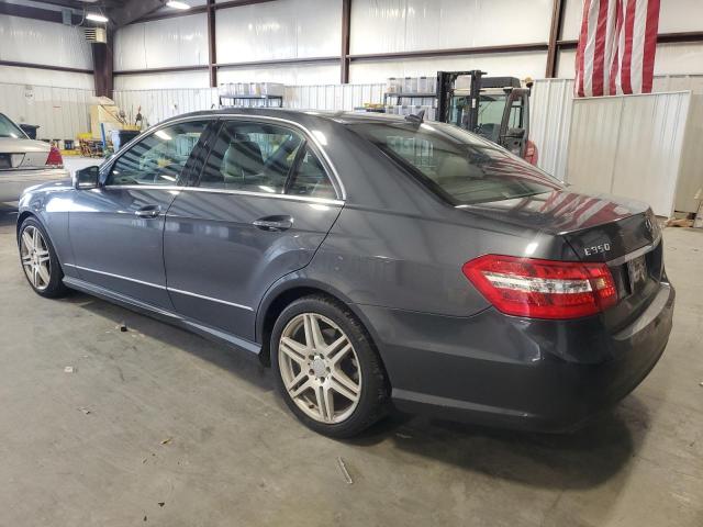 Photo 2 from auction – 2010 MERCEDES-BENZ E 350 with VIN WDDHF5GB3AA212625