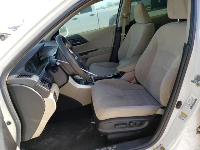 Photo 7 from auction – 2013 HONDA ACCORD EX with VIN 1HGCR2F79DA248994