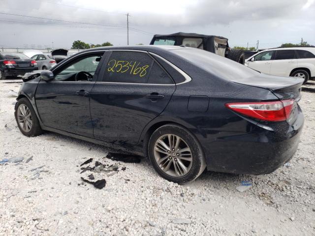 Photo 2 from auction – 2016 TOYOTA CAMRY LE with VIN 4T1BF1FK8GU166545