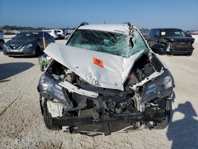 Photo 5 from auction – 2015 TOYOTA RAV4 LE with VIN 2T3ZFREV7FW204684
