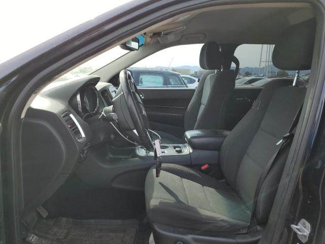 Photo 7 from auction – 2011 DODGE DURANGO CR with VIN 1D4SE4GT7BC600214