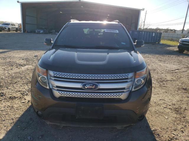 Photo 5 from auction – 2015 FORD EXPLORER X with VIN 1FM5K7D8XFGA43801