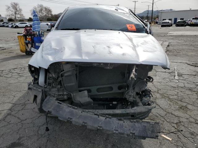 Photo 5 from auction – 2014 RAM 1500 ST with VIN 3C6JR6AT4EG203165