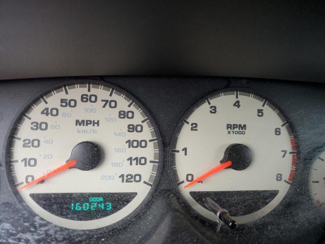 Photo 9 from auction – 2001 DODGE NEON SE with VIN 1B3ES46C41D217149