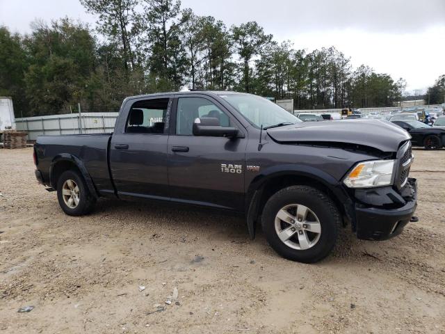 Photo 4 from auction – 2014 RAM 1500 SLT with VIN 1C6RR7TTXES327696