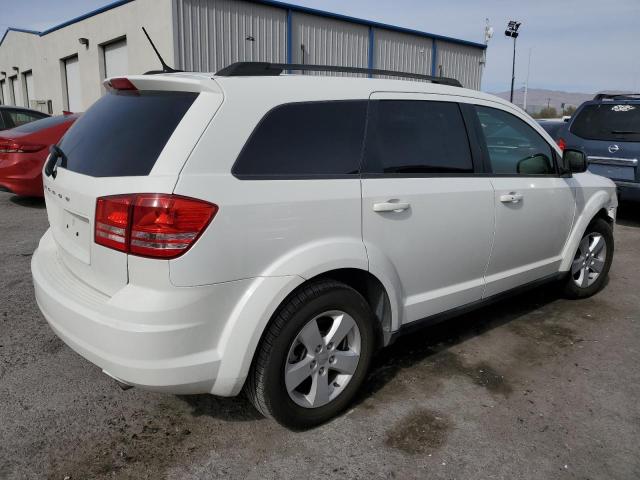 Photo 3 from auction – 2016 DODGE JOURNEY SE with VIN 3C4PDCAB8GT249597
