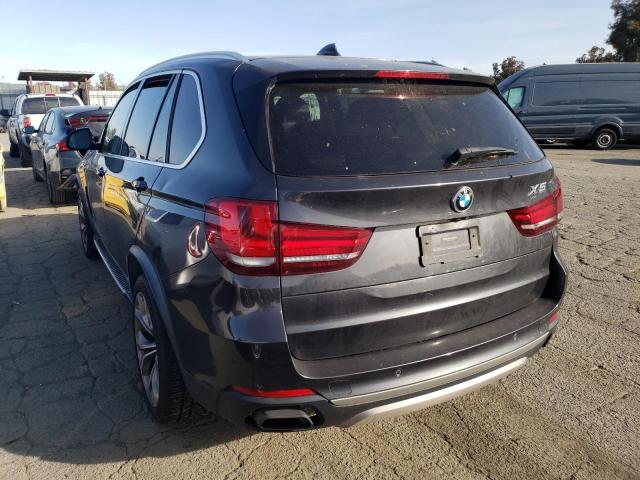 Photo 2 from auction – 2015 BMW X5 XDRIVE5 with VIN 5UXKR6C55F0J79040