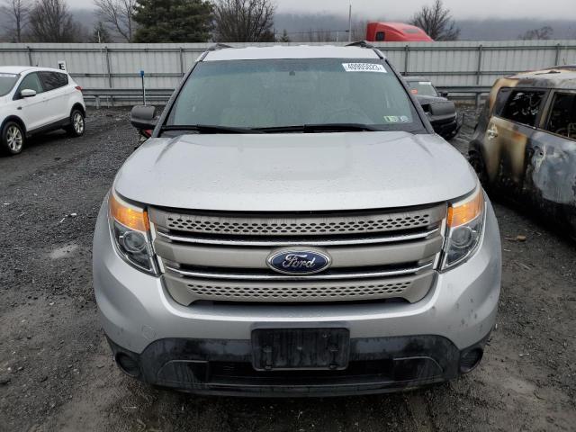 Photo 5 from auction – 2014 FORD EXPLORER with VIN 1FM5K7B88EGB61816