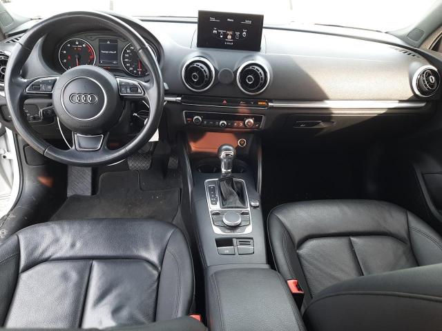 Photo 8 from auction – 2015 AUDI A3 PREMIUM with VIN WAUACGFF7F1026403