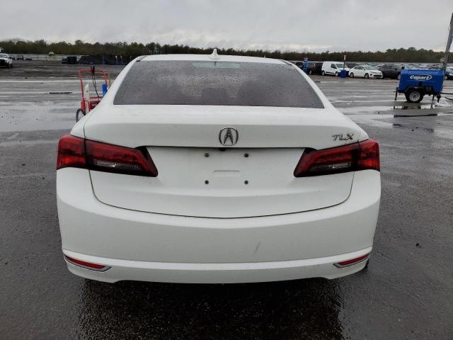 Photo 6 from auction – 2015 ACURA TLX TECH with VIN 19UUB2F58FA016011