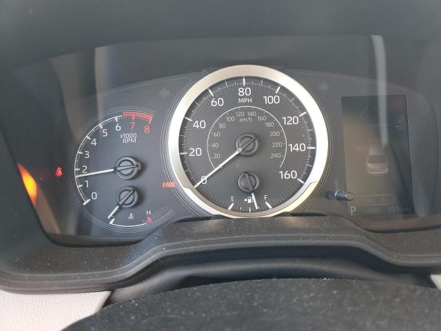 Photo 9 from auction – 2020 TOYOTA COROLLA LE with VIN 5YFEPRAE2LP101082
