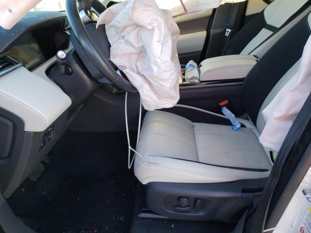 Photo 7 from auction – 2020 LAND ROVER RANGE ROVE with VIN SALYB2EX7LA296091