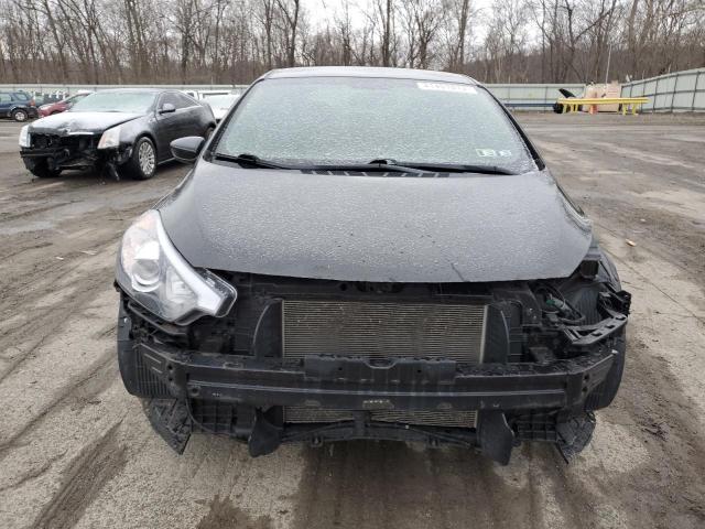 Photo 5 from auction – 2015 KIA FORTE LX with VIN KNAFK4A69F5409024