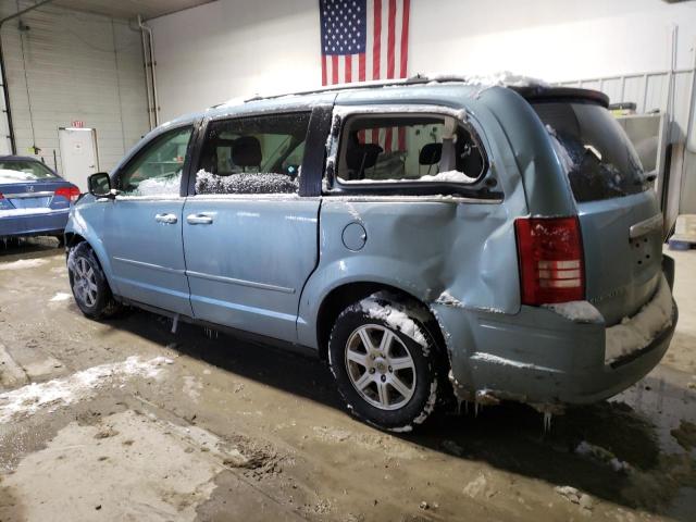 Photo 2 from auction – 2010 CHRYSLER TOWN & COU with VIN 2A4RR2D1XAR456309