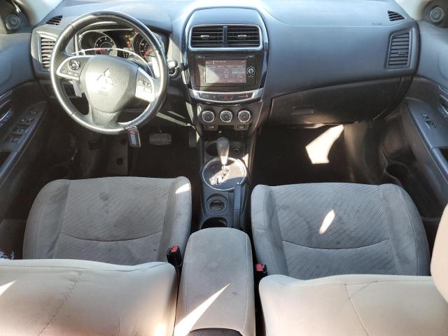 Photo 8 from auction – 2015 MITSUBISHI OUTLANDER with VIN 4A4AP4AU6FE031704