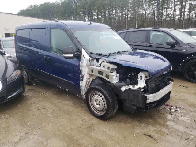 Photo 4 from auction – 2016 RAM PROMASTER with VIN ZFBERFAT0G6B29022