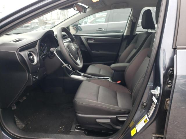 Photo 7 from auction – 2018 TOYOTA COROLLA L with VIN 2T1BURHE9JC111171