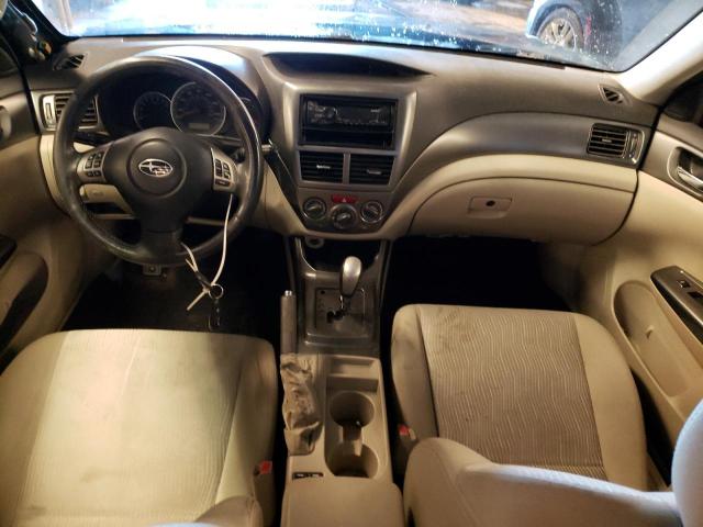 Zdjęcie 8 z aukcji – 2011 SUBARU IMPREZA OU z VIN JF1GH6D65BH822117