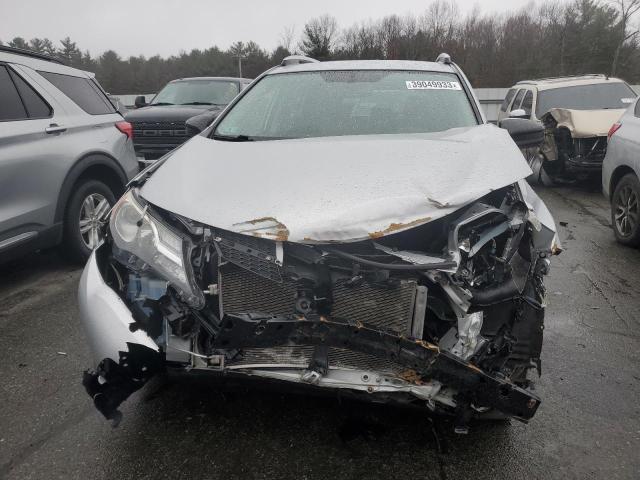 Photo 5 from auction – 2015 TOYOTA RAV4 LE with VIN JTMBFREVXFD138548