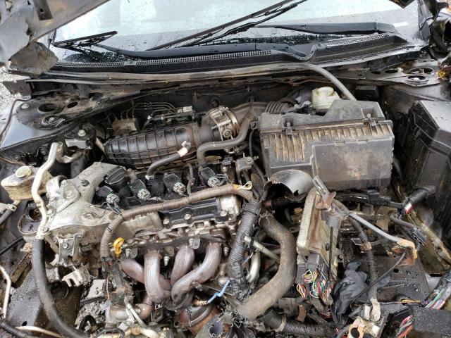 Photo 11 from auction – 2012 NISSAN ALTIMA BAS with VIN 1N4AL2AP0CN557605