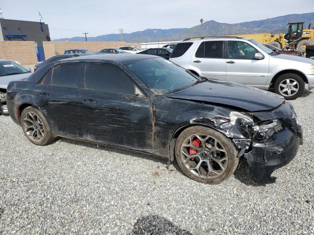 Photo 4 from auction – 2016 CHRYSLER 300 S with VIN 2C3CCABG4GH313468