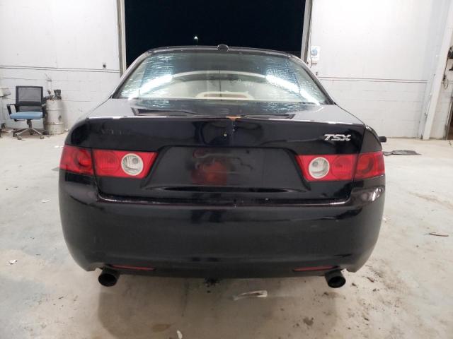 Photo 6 from auction – 2005 ACURA TSX with VIN JH4CL96835C014677